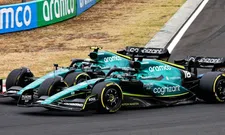 Thumbnail for article: Aston Martin heeft focus al verlegd naar 2023, tot groot plezier van Alonso