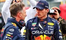 Thumbnail for article: Horner advierte a la organización de la F1: "Se siente demasiado"