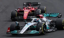 Thumbnail for article: Shovlin explains Mercedes' disappointing season start