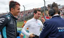 Thumbnail for article: Albon names his Red Bull problem: 'That was missing'