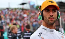 Thumbnail for article: Alpine and Ricciardo condemned to each other or is there another candidate?