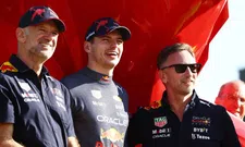 Thumbnail for article: Red Bull continue de recruter chez Mercedes : une autre tête d'affiche ?