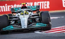 Thumbnail for article: Mercedes expresses frustrations: 'This car has been particularly annoying'