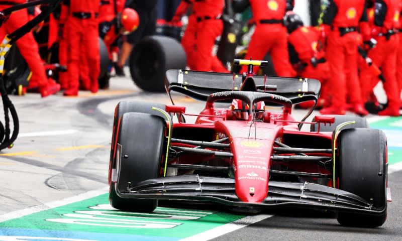 Ferrari va-t-elle frapper fort après la saison : "J'ai bien peur que oui" ?