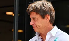 Thumbnail for article: Wolff richiama l'attenzione della FIA sulle conseguenze del porpoising