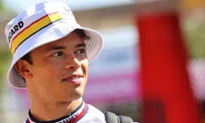 Thumbnail for article: De Vries causa raiva: "Espero que ele não chegue na F1"