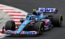 Thumbnail for article: Alpine junior ready for chance in F1: 'Would be difficult to turn down'