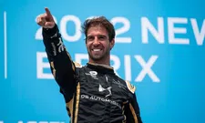Thumbnail for article: Antonio Félix da Costa ficha por Porsche en Fórmula E