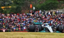 Thumbnail for article: Mercedes advierte que entra en otra fase con el equipo