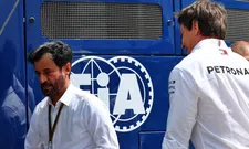 Thumbnail for article: La FIA approuve le nouveau règlement pour la saison 2026