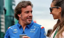 Thumbnail for article: Alonso on 'distance' between F1 drivers: 'There are no normal conversations'