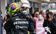 Thumbnail for article: Verstappen est heureux que Hamilton soit de retour sur le devant de la grille.
