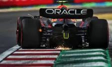 Thumbnail for article: Verstappen can't shake the feeling: 'You can feel your heart rate going up'