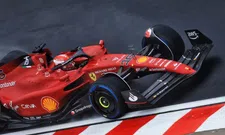 Thumbnail for article: Alesi points to positive progress at Ferrari: 'That is more important'