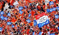 Thumbnail for article: Dutch GP presenteert het entertainmentprogramma