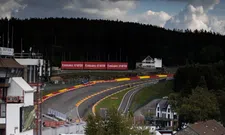 Thumbnail for article: Spa-Francorchamps publishes house rules: no smoke flares or alcohol