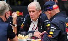 Thumbnail for article: Marko esclarece a situação entre Red Bull e Porsche