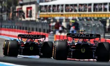 Thumbnail for article: Ferrari im Vergleich zur Konkurrenz: "Red Bull ist unglaublich".