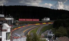 Thumbnail for article: Spa-Francorchamps admite que las negociaciones con la F1 "no van bien"