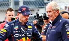 Thumbnail for article: Marko glaubt, Verstappen könnte schon 2019 Weltmeister werden