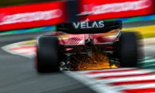 Thumbnail for article: Leclerc espera ganar en Spa: "Es una buena pista para un tipo como Checo"