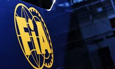 Thumbnail for article: FIA continues internal changes and announces new Director of Communications