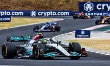 Thumbnail for article: Hamilton relativiza la primera mitad de la temporada: "Podría ser mucho peor