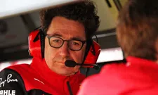 Thumbnail for article: Binotto conseille à la FIA de maintenir le plafond budgétaire