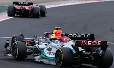 Thumbnail for article: Albers benoemt struikelblok: 'Dat is het grote probleem van Mercedes'