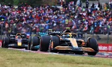 Thumbnail for article: McLaren ha sottovalutato: "Avremmo dovuto pensarci di più"