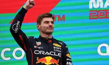 Thumbnail for article: Verstappen gets higher rating in F1 22, Leclerc's score goes down