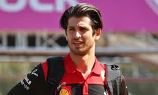 Thumbnail for article: Will Giovinazzi's return provide a twist to 2023 Silly Season