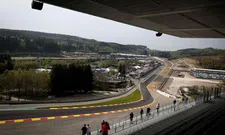 Thumbnail for article: Pirelli avverte i piloti delle nuove insidie di Spa-Francorchamps