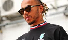 Thumbnail for article: Hamilton tries to live more consciously: 'Figure out how I can be better'