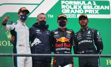 Thumbnail for article: Questo è il nuovo formato dei punti se il GP del Belgio avrà di nuovo problemi di pioggia