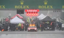 Thumbnail for article: Wettervorhersage | Wird es beim GP von Belgien wieder viel regnen?