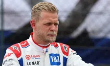 Thumbnail for article: Magnussen: 'F1 teams can solve porpoising if they really want to'
