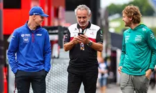 Thumbnail for article: Schumacher bromea: "Entonces deberíamos vender a Verstappen como alemán"