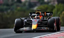 Thumbnail for article: Palmer: "Verstappen só depende dele"