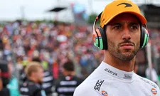 Thumbnail for article: Ricciardo quitte McLaren : "Je n'ai jamais été aussi motivé".