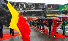 Thumbnail for article: Belgium GP organisers aim for two great DJs to perform