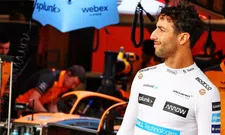 Thumbnail for article: McLaren et Ricciardo se séparent à la fin de la saison de F1 2022