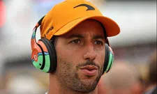 Thumbnail for article: Reacciones en Internet tras la marcha de Ricciardo de McLaren