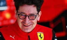 Thumbnail for article: Binotto non è contento della FIA: "E' irresponsabile nei confronti delle squadre".