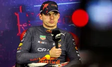 Thumbnail for article: Verstappen: 'Miraré hacia atrás cuando haya terminado las carreras'