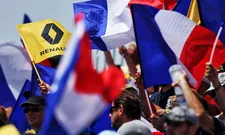 Thumbnail for article: 'F1 takes French Grand Prix off 2023 calendar'
