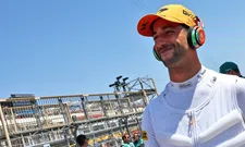 Thumbnail for article: Ricciardo prenderebbe in considerazione un anno sabbatico: "Se avesse senso, sì"