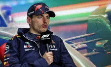 Thumbnail for article: Verstappen sur Ricciardo : " J'espère qu'il restera en F1 ".