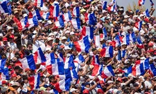 Thumbnail for article: UFFICIALE: il Gran Premio di Francia non fa parte del calendario di F1 del 2023