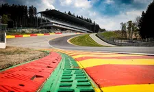 Thumbnail for article: Spa-Francorchamps still in contention for 2023 F1 calendar